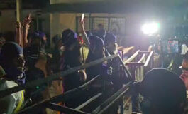 NIHANG SIKHS UTTARAKHAND MARCH