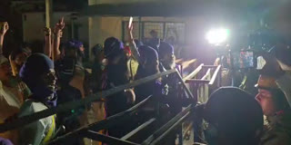 NIHANG SIKHS UTTARAKHAND MARCH