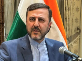 US Iran Peace Deal