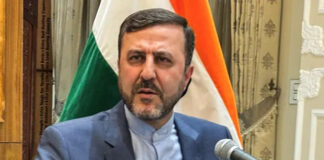 US Iran Peace Deal