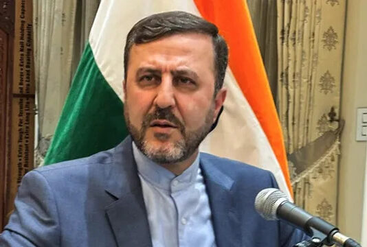 US Iran Peace Deal