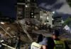 Venezuela Earthquake