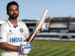 Ajinkya Rahane retirement