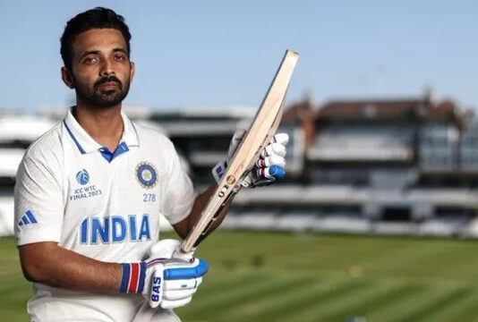 Ajinkya Rahane retirement