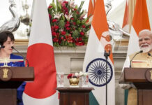 India-Japan Summit Highlights : कानून सम्मत हिंद-प्रशांत क्षेत्र भारत-जापान की प्राथमिकता’, बोले पीएम मोदी India-Japan Summit Highlights