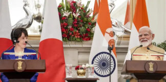India-Japan Summit Highlights