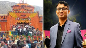 Pramod-Nautiyal Pramod Nautiyal Arrest