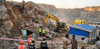 Bengaluru Accident