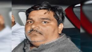 ANKIT SHARMA MURDER CASE