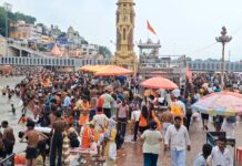 Kanwar Mela 2026