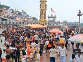 Kanwar Mela 2026