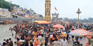 Kanwar Mela 2026