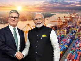India-UK CETA