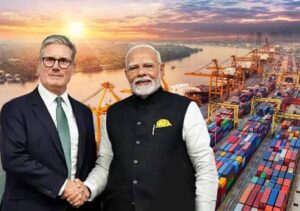 India-UK CETA