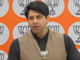 Shehzad Poonawalla