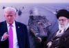 US-Iran Tension
