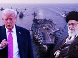US-Iran Tension