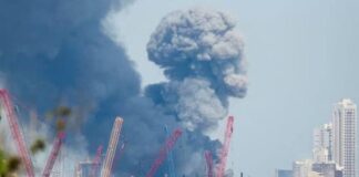 US Iran conflict