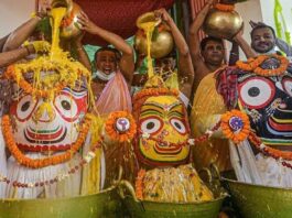 Jagannath Rath Yatra