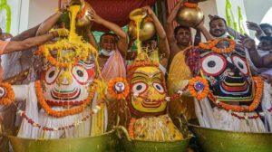 Jagannath Rath Yatra