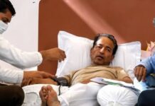 Sonam Wangchuk Hunger Strike : सोनम वांगचुक ने बढ़ाई भूख हड़ताल, अस्पताल से लिखी चिट्ठी; बताया कब तक नहीं तोड़ेंगे Sonam Wangchuk Hunger Strike