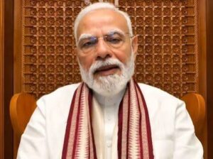 PM Modi Edited Video