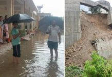 Himachal rain havoc