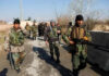 Balochistan attack