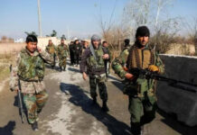 Balochistan attack