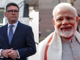India UK relations