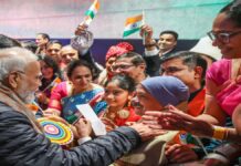 PM Modi Australia Visit