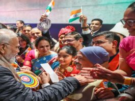 PM Modi Australia Visit