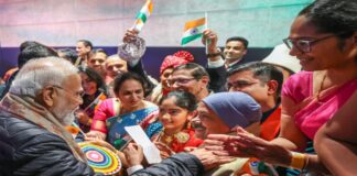 PM Modi Australia Visit