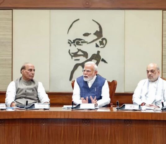 Cabinet Decisions