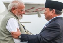 PM Modi Indonesia Visit: PM मोदी आज इंडोनेशिया के राष्ट्रपति प्रबोवो से मिलेंगे, समुद्री सहयोग पर फोकस रहेगा PM Modi Indonesia Visit