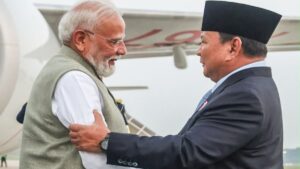 pm modi PM Modi Indonesia Visit