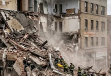 Pune Building Collapse : बारिश के बीच पुणे में इमारत गिरी, 16 लोग फंसे, महाराष्ट्र में अबतक कितनी जनहानि? Pune Building Collapse