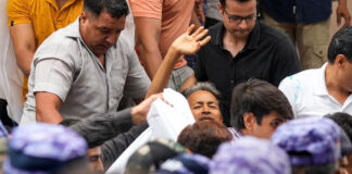 SONAM WANGCHUK HUNGER STRIKE