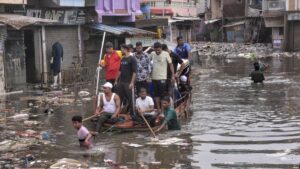 Monsoon Rains India Monsoon Rains India
