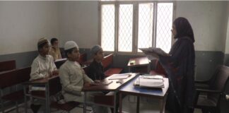 Uttarakhand Minority Education Act