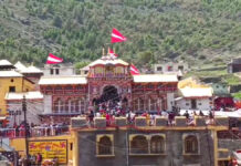 Badrinath donation case : बदरीनाथ मंदिर चढ़ावा चोरी मामले में दूसरी गिरफ्तारी, BKTC के पूर्व टेंपल अधिकारी गिरफ्तार Badrinath donation case