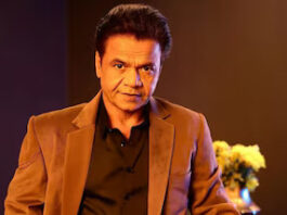 Rajpal Yadav Jail