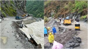 Uttarakhand Monsoon