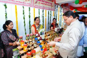 CM Photo 07 dt. 24 August, 2026 CM Empowered Sister Festival Scheme