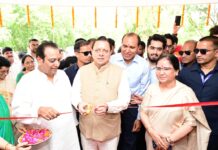 Doon University Convocation : दून विश्वविद्यालय के दीक्षारम्भ सत्र में मुख्यमंत्री ने भरा युवाओं में जोश Doon University Convocation