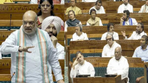 amit FCRA Amendment Bill