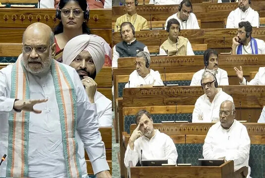 FCRA Amendment Bill