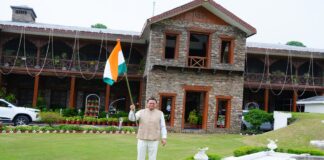 HAR GHAR TIRANGA CAMPAIGN
