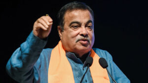gadkari E20 FUEL ROW