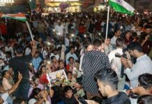 Jharkhand student protest : झारखंड भर्तियों में गड़बड़ी के खिलाफ 11 दिन से डटे हैं छात्र; CID जांच कहां तक पहुंची Jharkhand student protest